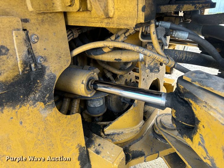 image for item DL4473 2010 Caterpillar  950H wheel loader