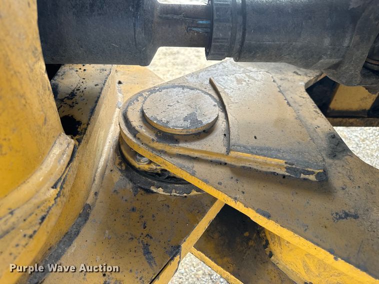 image for item DL4473 2010 Caterpillar  950H wheel loader