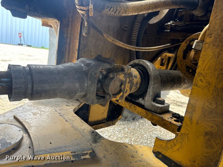 image for item DL4473 2010 Caterpillar  950H wheel loader