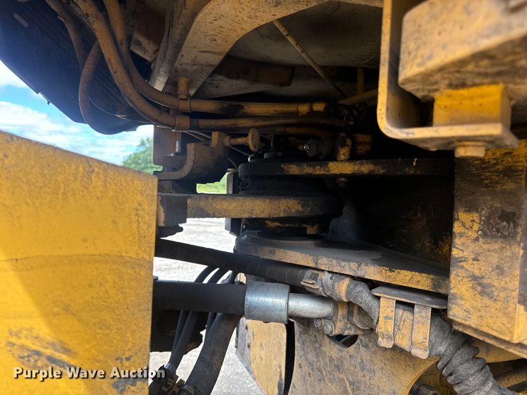 image for item DL4473 2010 Caterpillar  950H wheel loader