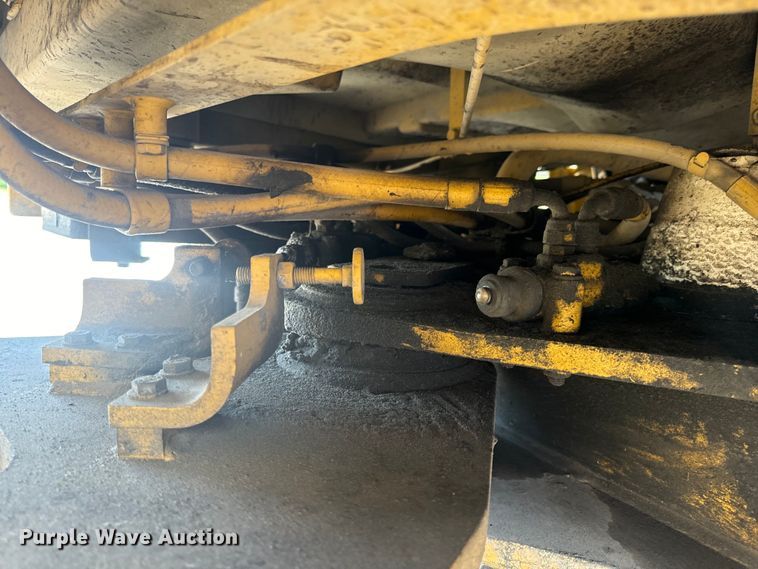 image for item DL4473 2010 Caterpillar  950H wheel loader