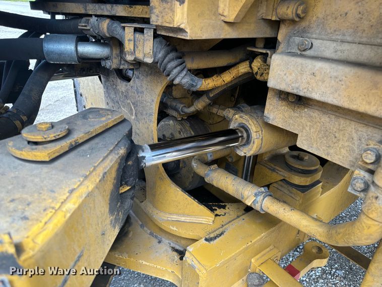 image for item DL4473 2010 Caterpillar  950H wheel loader