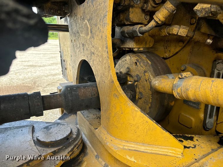 image for item DL4473 2010 Caterpillar  950H wheel loader