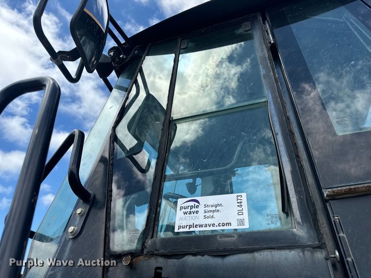 image for item DL4473 2010 Caterpillar  950H wheel loader
