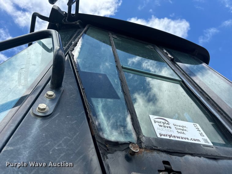 image for item DL4473 2010 Caterpillar  950H wheel loader