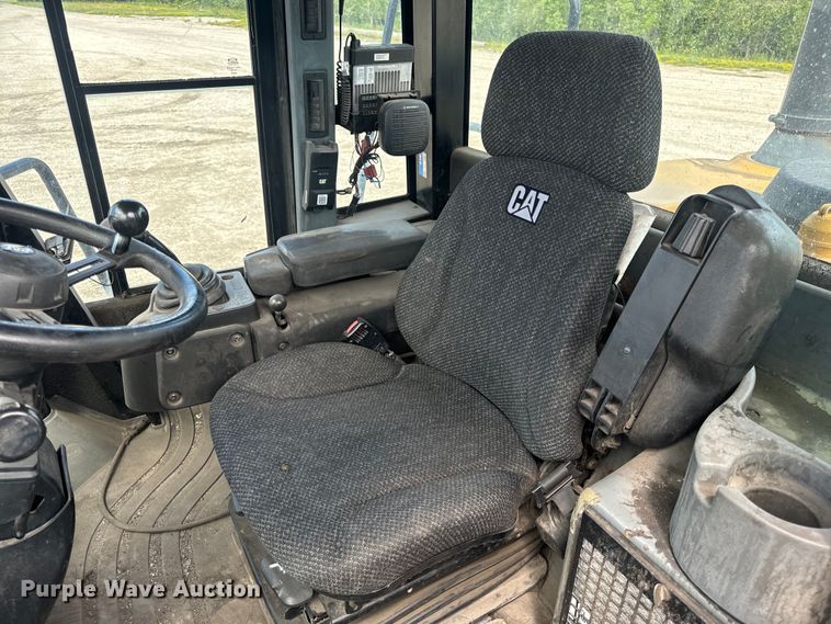 image for item DL4473 2010 Caterpillar  950H wheel loader