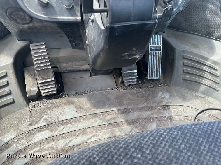 image for item DL4473 2010 Caterpillar  950H wheel loader