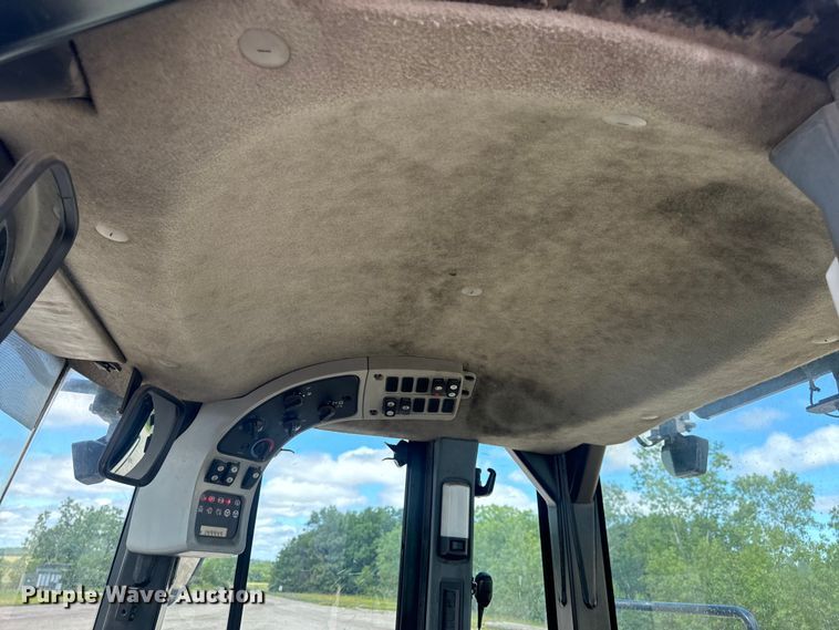 image for item DL4473 2010 Caterpillar  950H wheel loader