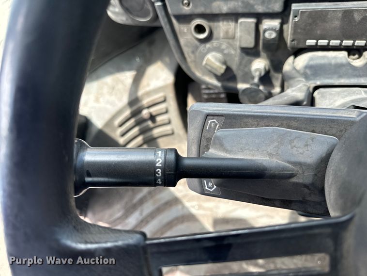 image for item DL4473 2010 Caterpillar  950H wheel loader