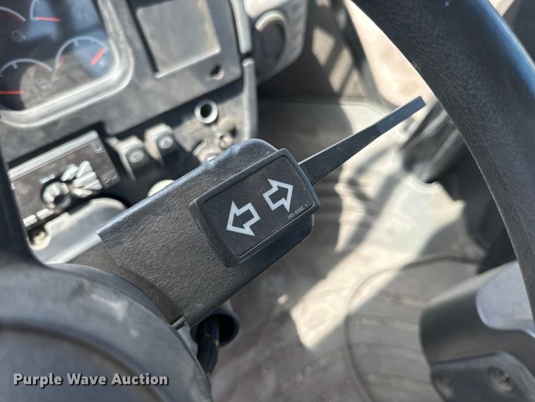 image for item DL4473 2010 Caterpillar  950H wheel loader