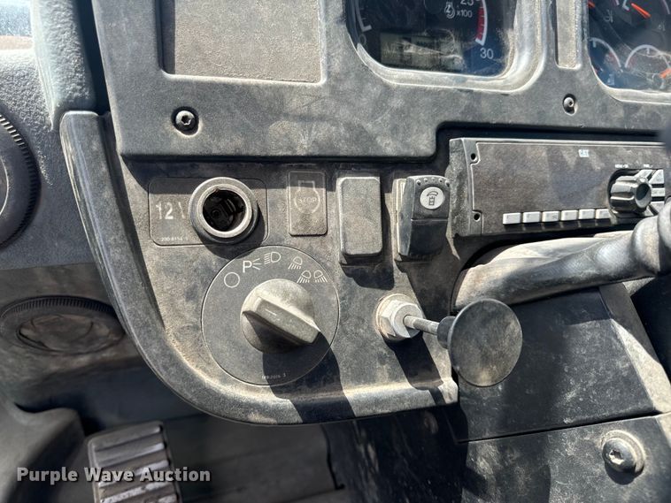 image for item DL4473 2010 Caterpillar  950H wheel loader