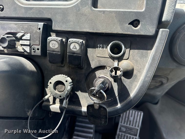 image for item DL4473 2010 Caterpillar  950H wheel loader