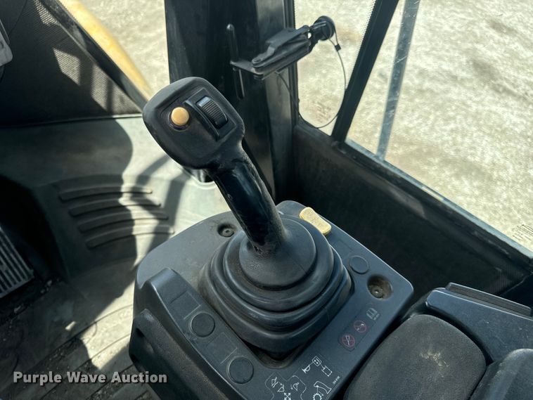 image for item DL4473 2010 Caterpillar  950H wheel loader