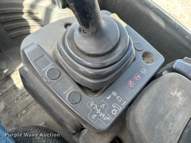 image for item DL4473 2010 Caterpillar  950H wheel loader