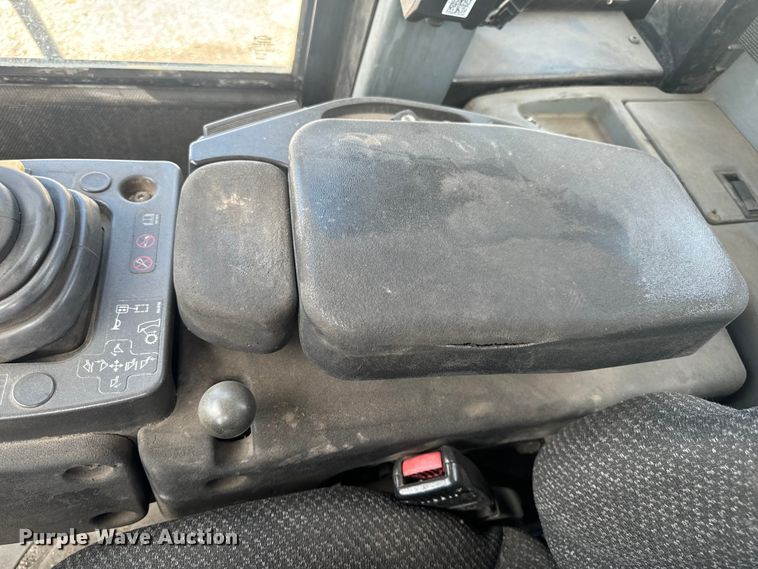 image for item DL4473 2010 Caterpillar  950H wheel loader