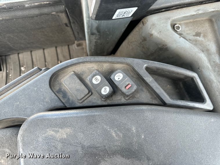 image for item DL4473 2010 Caterpillar  950H wheel loader