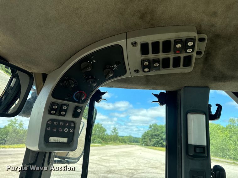 image for item DL4473 2010 Caterpillar  950H wheel loader