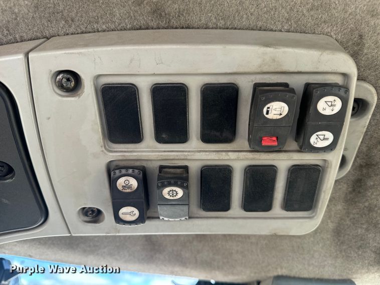 image for item DL4473 2010 Caterpillar  950H wheel loader