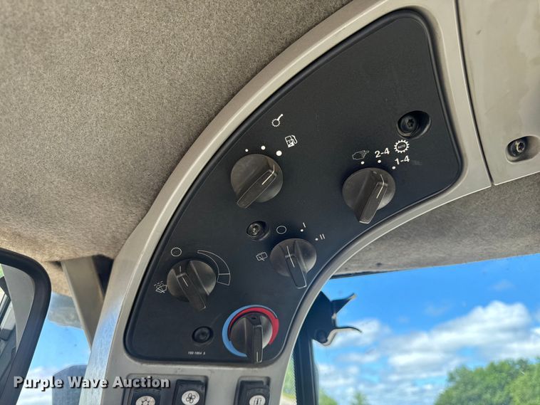 image for item DL4473 2010 Caterpillar  950H wheel loader