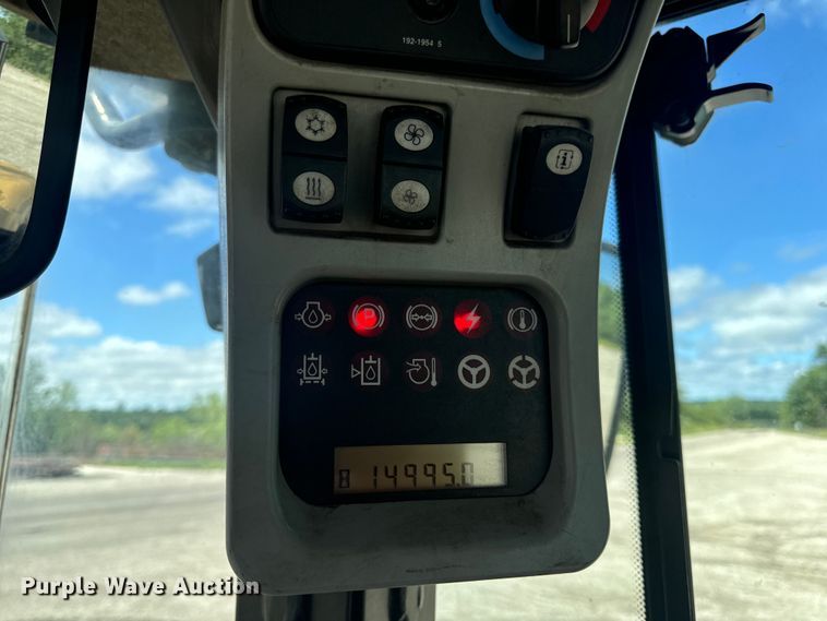 image for item DL4473 2010 Caterpillar  950H wheel loader