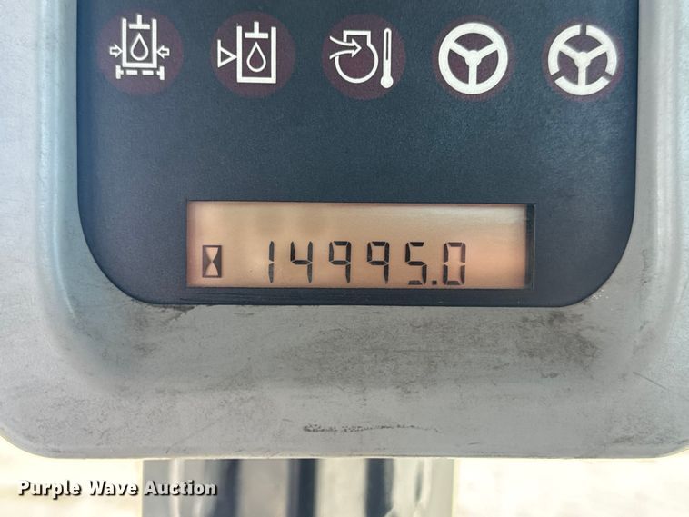 image for item DL4473 2010 Caterpillar  950H wheel loader