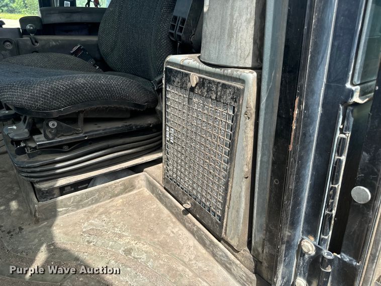 image for item DL4473 2010 Caterpillar  950H wheel loader