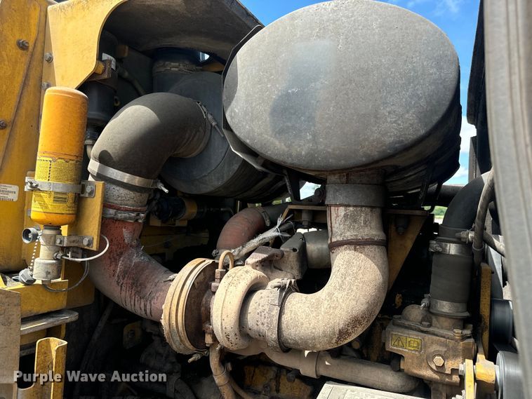 image for item DL4473 2010 Caterpillar  950H wheel loader