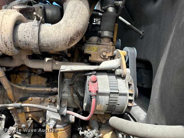 image for item DL4473 2010 Caterpillar  950H wheel loader