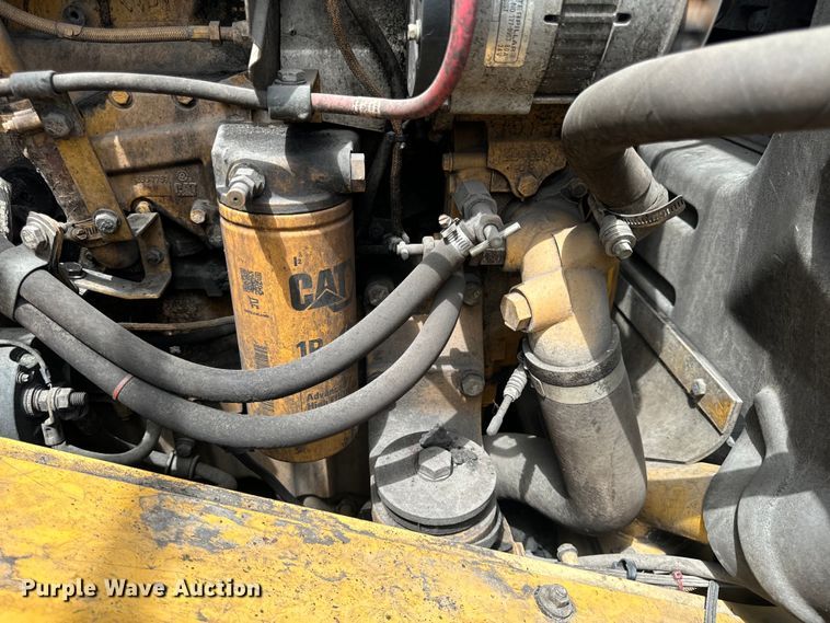 image for item DL4473 2010 Caterpillar  950H wheel loader