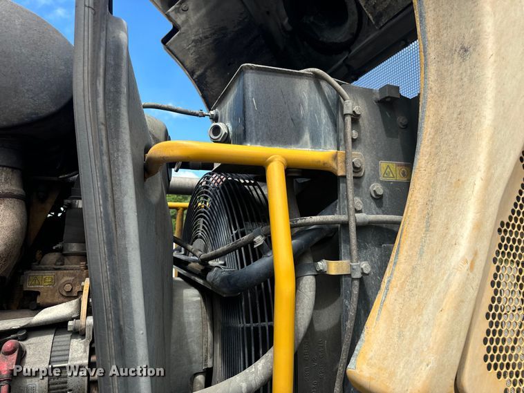 image for item DL4473 2010 Caterpillar  950H wheel loader