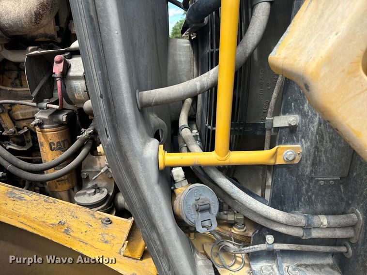 image for item DL4473 2010 Caterpillar  950H wheel loader