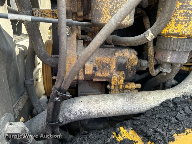 image for item DL4473 2010 Caterpillar  950H wheel loader