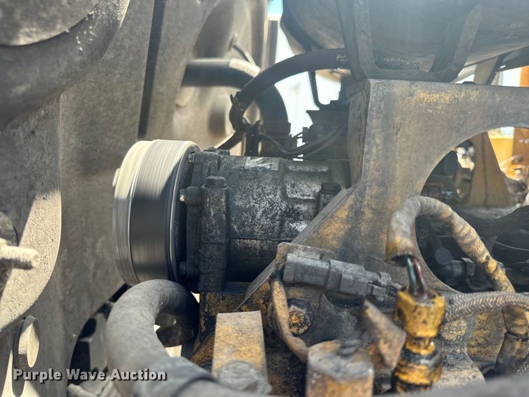 image for item DL4473 2010 Caterpillar  950H wheel loader