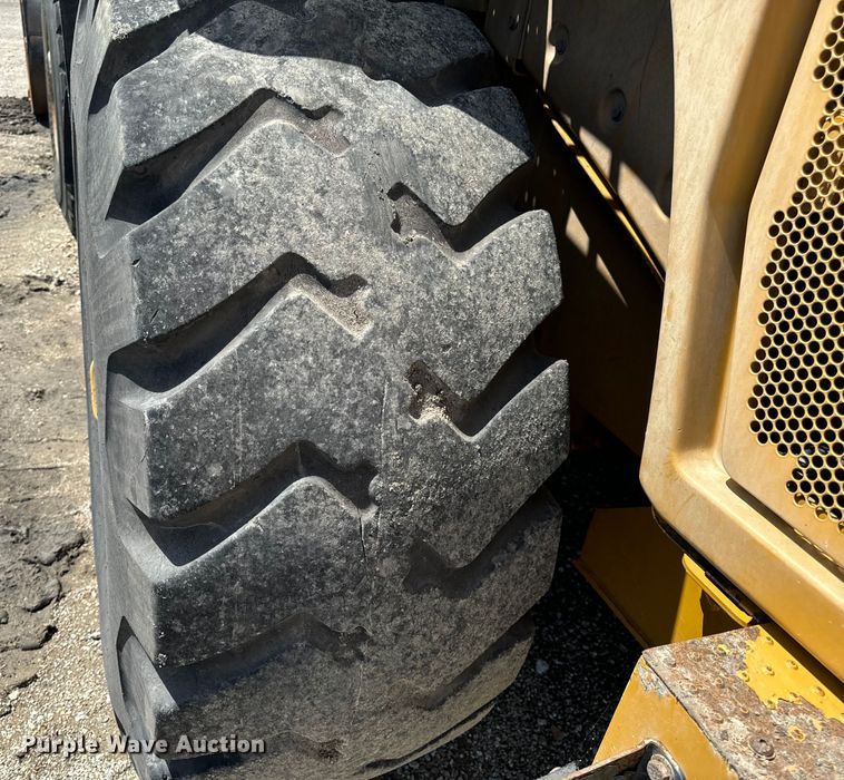 image for item DL4473 2010 Caterpillar  950H wheel loader