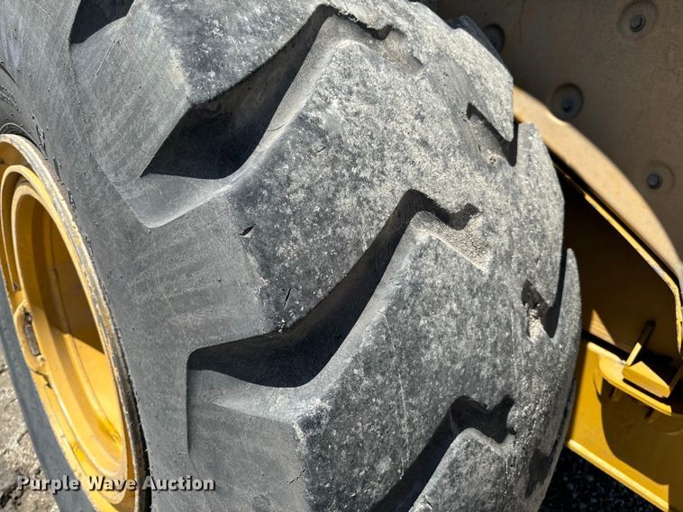 image for item DL4473 2010 Caterpillar  950H wheel loader