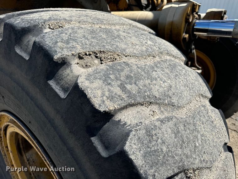 image for item DL4473 2010 Caterpillar  950H wheel loader