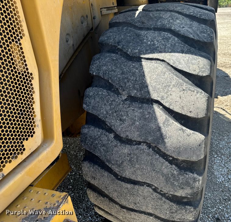image for item DL4473 2010 Caterpillar  950H wheel loader