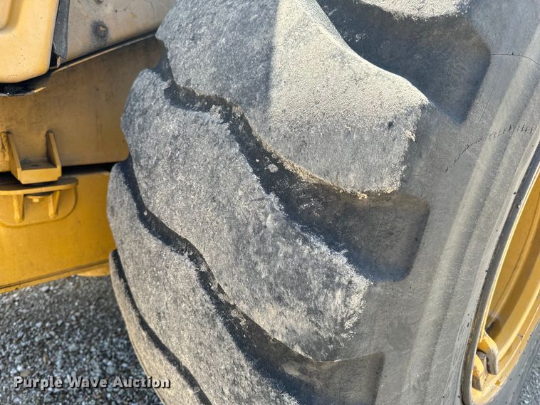 image for item DL4473 2010 Caterpillar  950H wheel loader