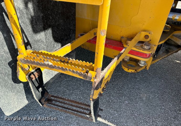 image for item DL4474 2017 John Deere 844K-III wheel loader