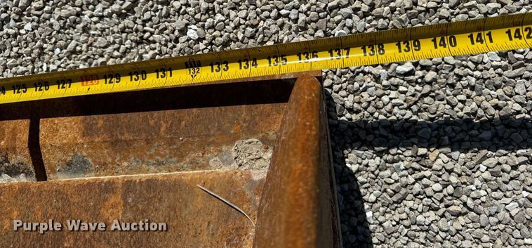 image for item DL4474 2017 John Deere 844K-III wheel loader