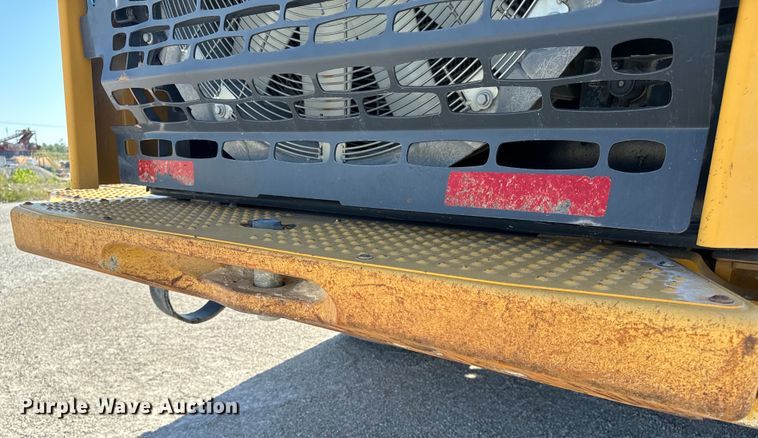 image for item DL4474 2017 John Deere 844K-III wheel loader