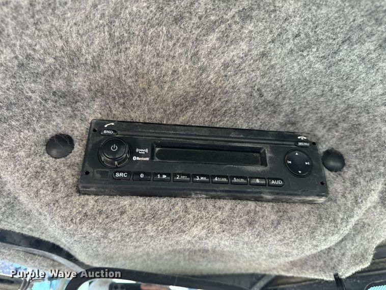 image for item DL4474 2017 John Deere 844K-III wheel loader