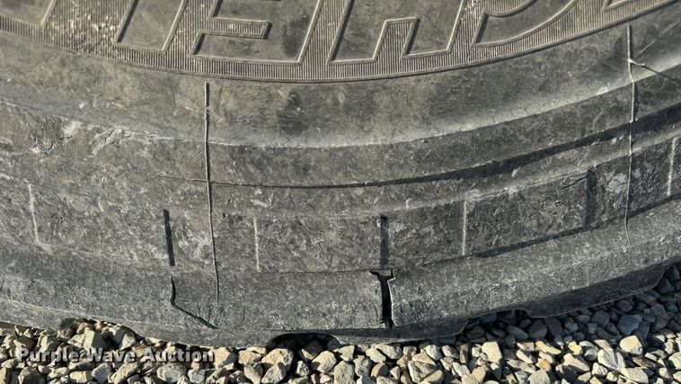 image for item DL4474 2017 John Deere 844K-III wheel loader