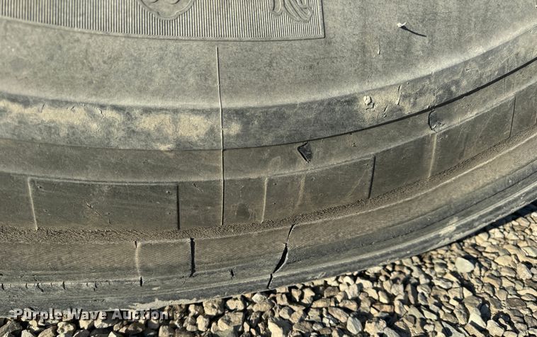 image for item DL4474 2017 John Deere 844K-III wheel loader