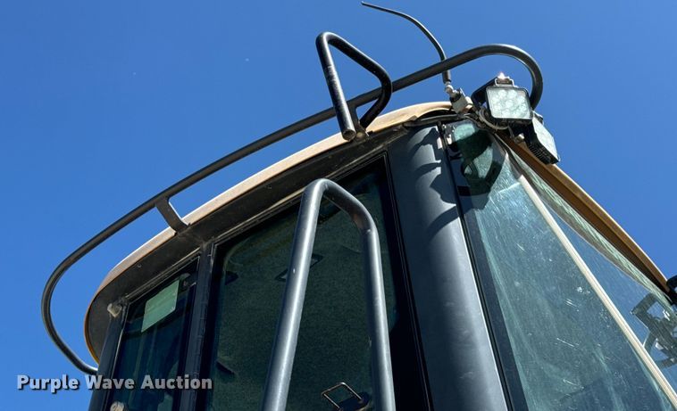 image for item DL4475 2013 John Deere 844K-II wheel loader