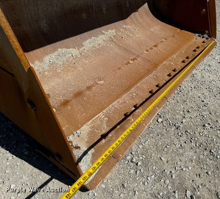 image for item DL4475 2013 John Deere 844K-II wheel loader