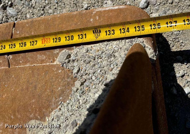 image for item DL4475 2013 John Deere 844K-II wheel loader