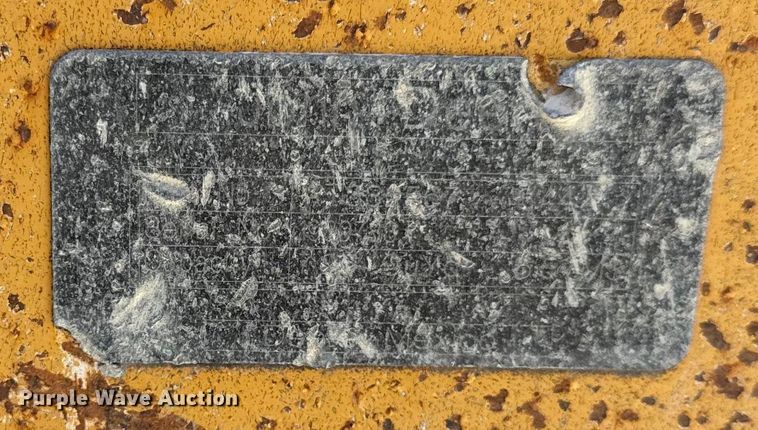 image for item DL4475 2013 John Deere 844K-II wheel loader