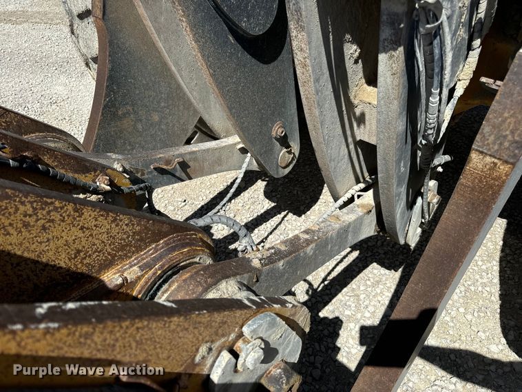 image for item DL4475 2013 John Deere 844K-II wheel loader