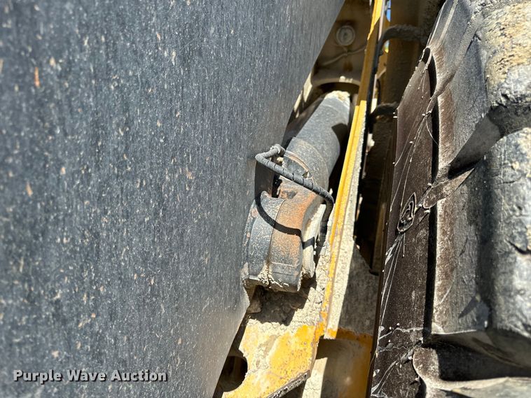 image for item DL4475 2013 John Deere 844K-II wheel loader